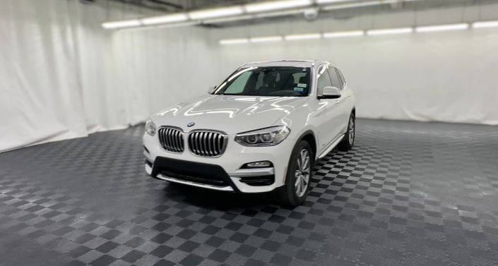 Thumbnail: 2018 BMW X3 - 1