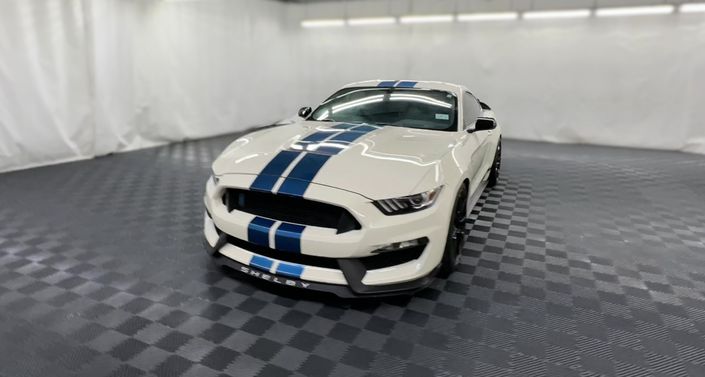 Thumbnail: 2020 Ford Mustang - 1