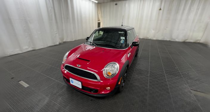 Thumbnail: 2013 MINI Cooper Hardtop - 1