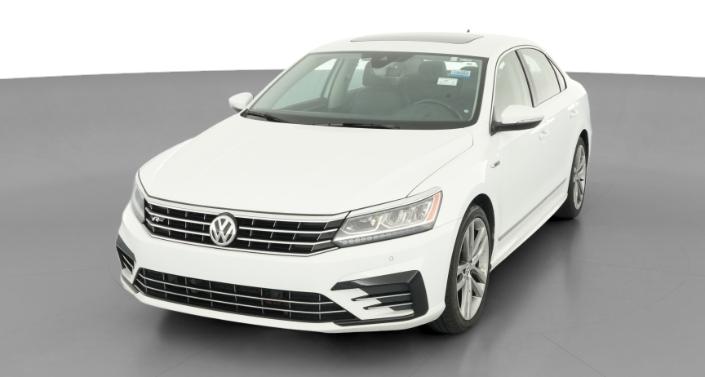 Thumbnail: 2019 Volkswagen Passat - 1