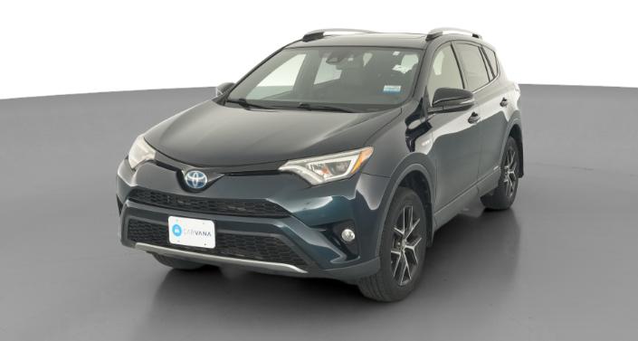 Thumbnail: 2018 Toyota RAV4 - 1