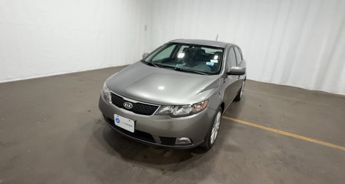 Thumbnail: 2011 Kia Forte - 1
