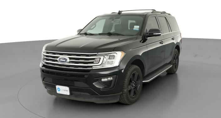 Thumbnail: 2021 Ford Expedition - 1