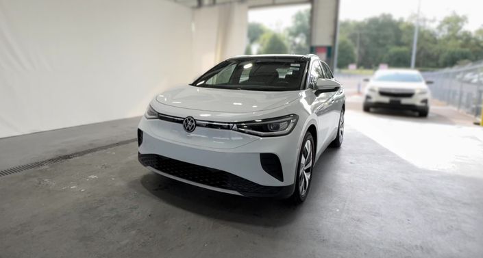 Thumbnail: 2021 Volkswagen ID.4 - 1