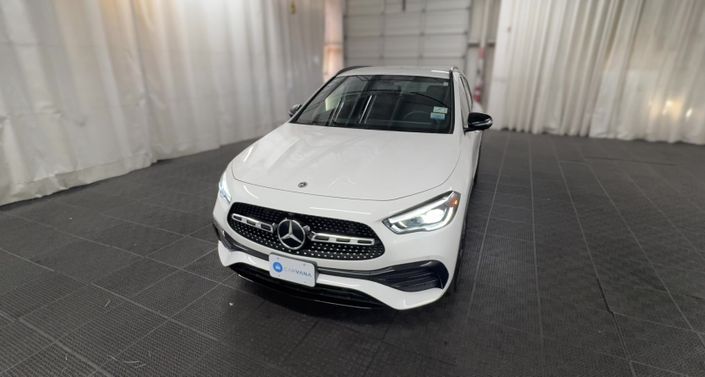 Thumbnail: 2023 Mercedes-Benz GLA - 1