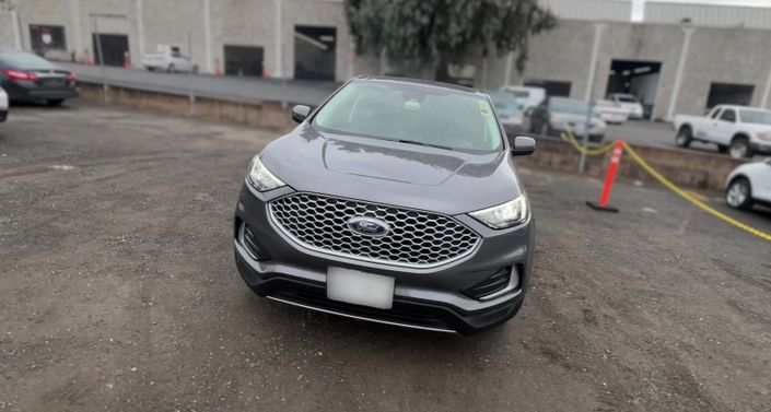 Thumbnail: 2023 Ford Edge - 1