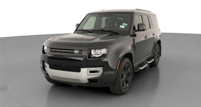 Thumbnail: 2023 Land Rover Defender - 1