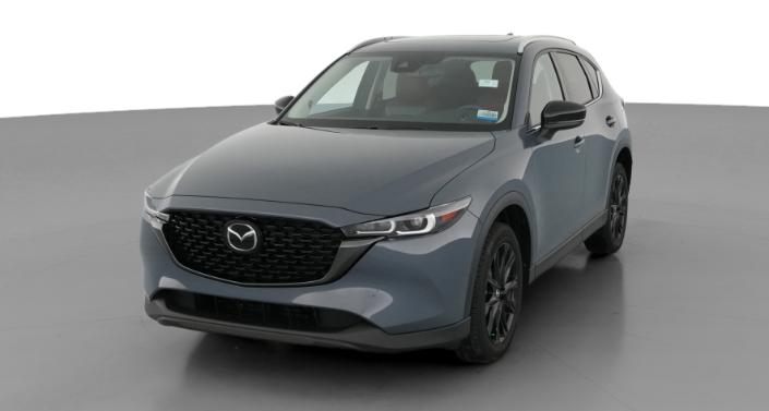 Thumbnail: 2023 Mazda CX-5 - 1