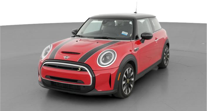 Thumbnail: 2024 MINI Cooper Hardtop - 1