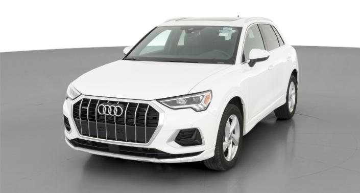 Thumbnail: 2022 Audi Q3 - 1