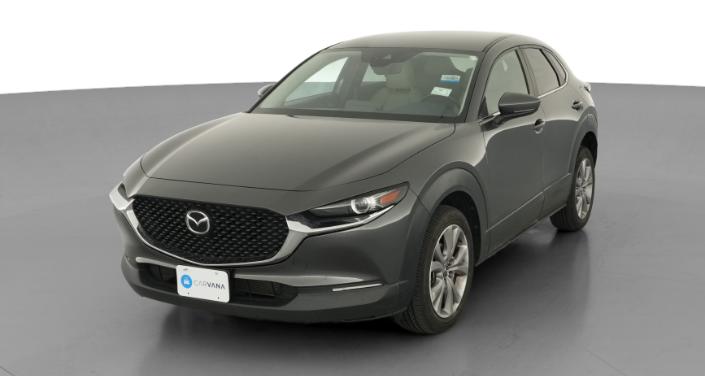 Thumbnail: 2020 Mazda CX-30 - 1