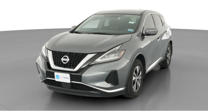 Thumbnail: 2019 Nissan Murano - 1