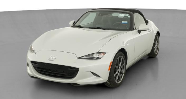 Thumbnail: 2017 Mazda MX-5 Miata - 1