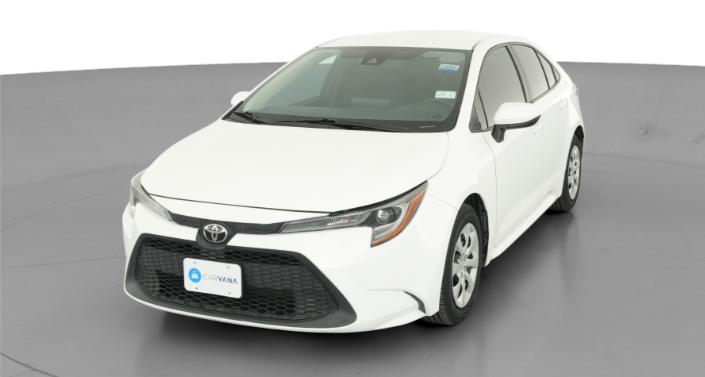 Thumbnail: 2022 Toyota Corolla - 1