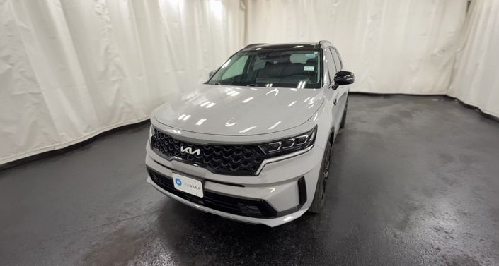 Thumbnail: 2023 Kia Sorento - 1