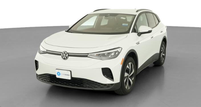 Thumbnail: 2023 Volkswagen ID.4 - 1
