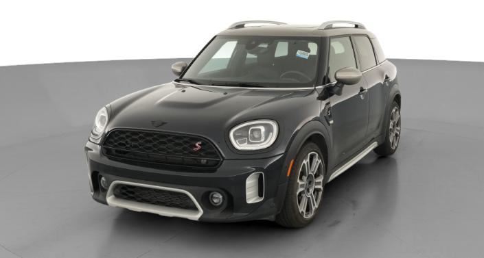 Thumbnail: 2022 MINI Cooper Countryman - 1