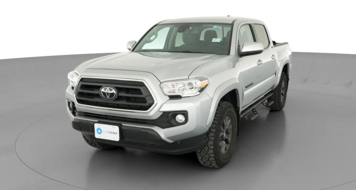 Thumbnail: 2023 Toyota Tacoma - 1
