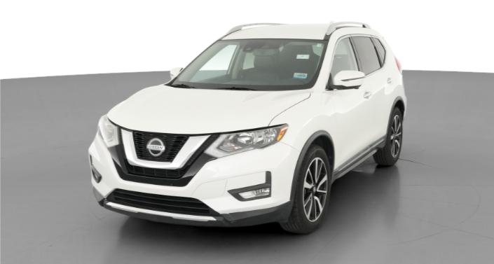 Thumbnail: 2019 Nissan Rogue - 1
