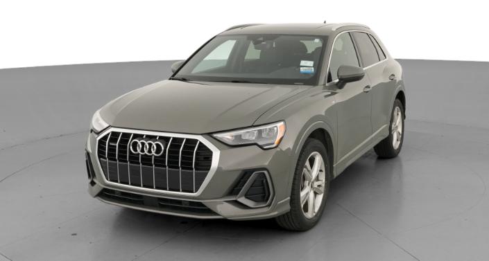 Thumbnail: 2021 Audi Q3 - 1