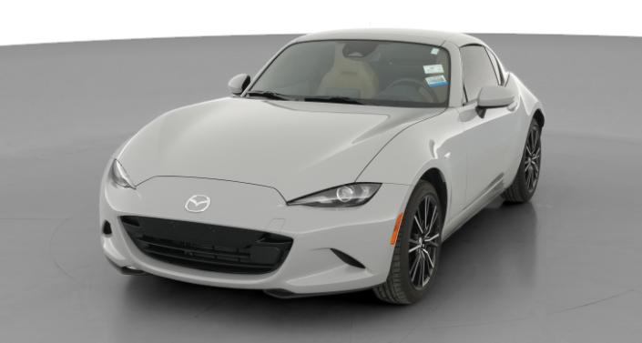 Thumbnail: 2024 Mazda MX-5 Miata - 1