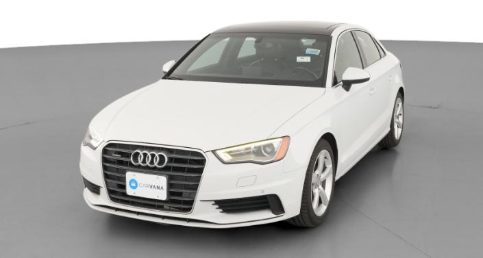 Thumbnail: 2015 Audi A3 - 1