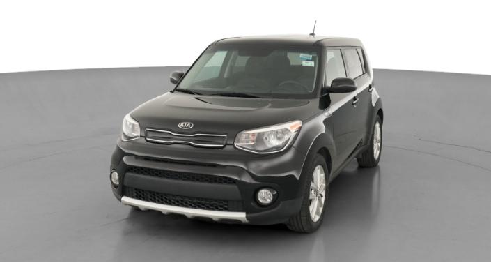 Thumbnail: 2017 Kia Soul - 1