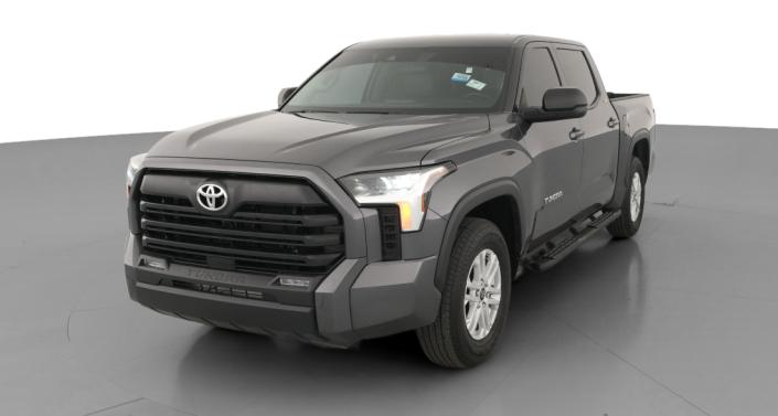 Thumbnail: 2023 Toyota Tundra - 1