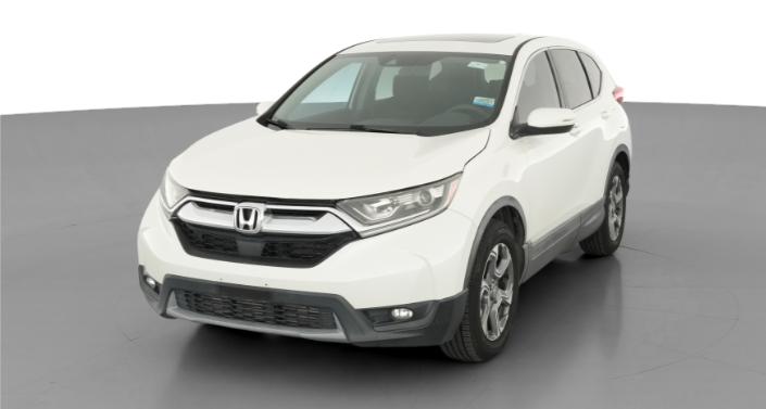 Thumbnail: 2017 Honda CR-V - 1