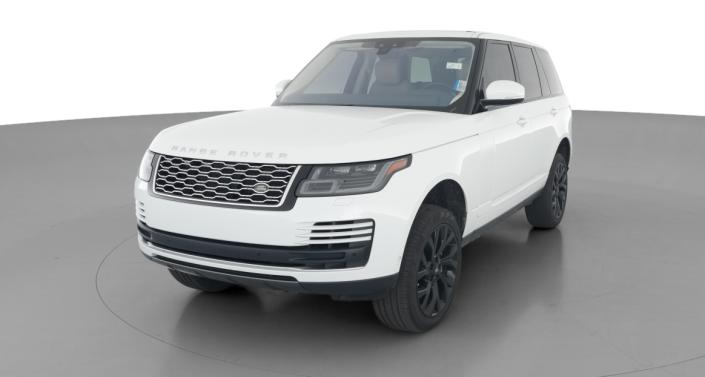 Thumbnail: 2019 Land Rover Range Rover - 1