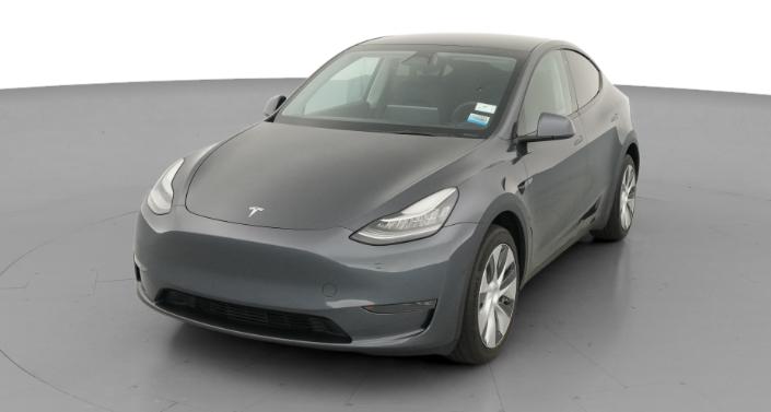 Thumbnail: 2022 Tesla Model Y - 1