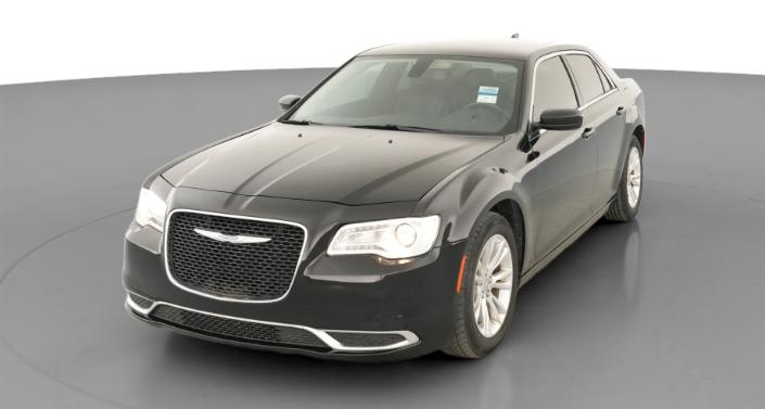 Thumbnail: 2019 Chrysler 300 - 1