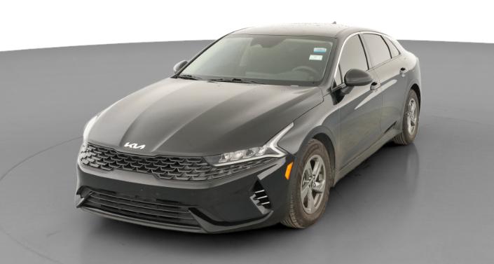Thumbnail: 2022 Kia K5 - 1