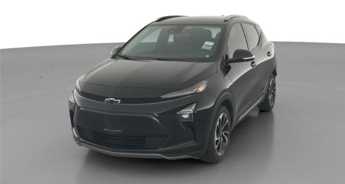 Thumbnail: 2022 Chevrolet Bolt EUV - 1
