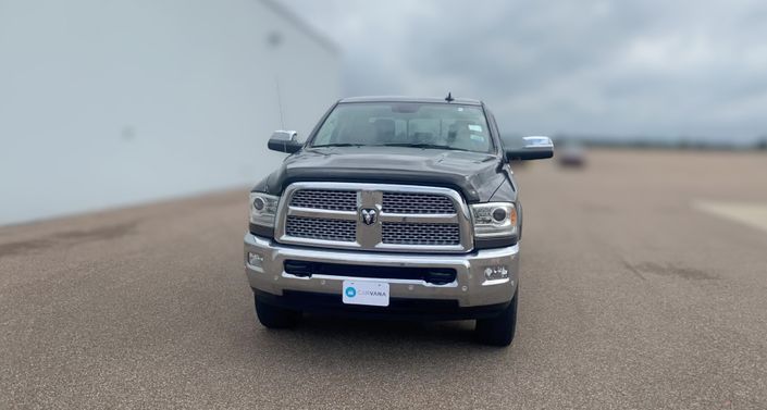 Thumbnail: 2017 RAM 3500 - 1