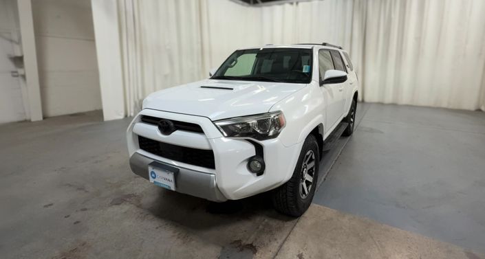 Thumbnail: 2020 Toyota 4Runner - 1