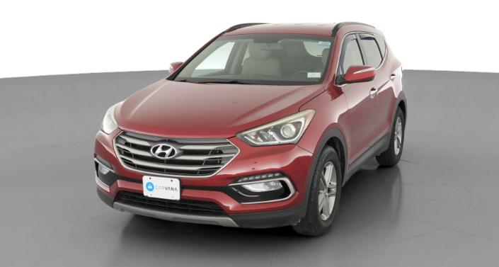Thumbnail: 2017 Hyundai Santa Fe - 1
