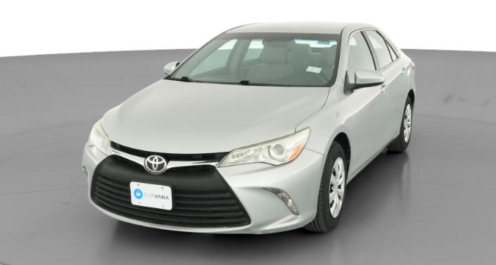 Thumbnail: 2016 Toyota Camry - 1