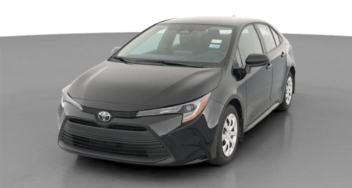 Thumbnail: 2025 Toyota Corolla - 1