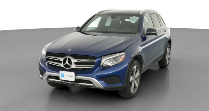 Thumbnail: 2018 Mercedes-Benz GLC - 1