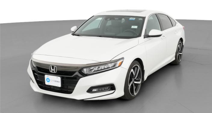 Thumbnail: 2020 Honda Accord - 1