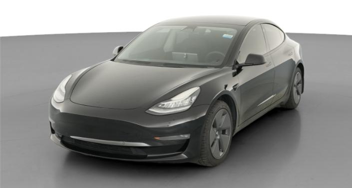 Thumbnail: 2022 Tesla Model 3 - 1