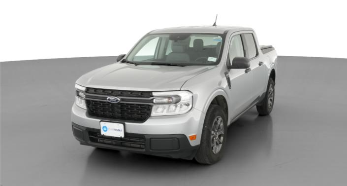 Thumbnail: 2023 Ford Maverick - 1