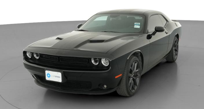 Thumbnail: 2023 Dodge Challenger - 1