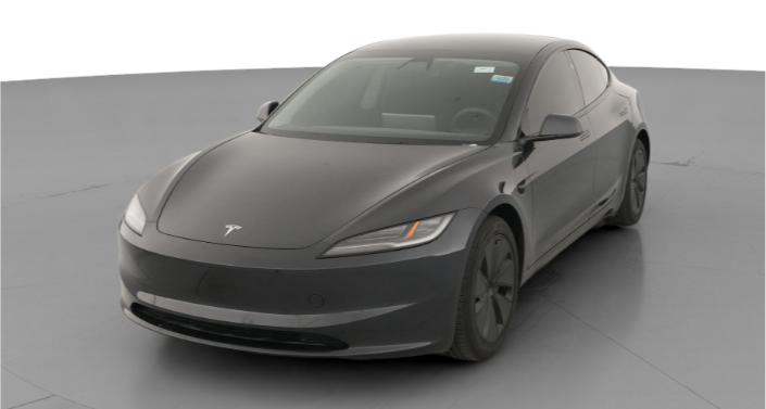 Thumbnail: 2024 Tesla Model 3 - 1