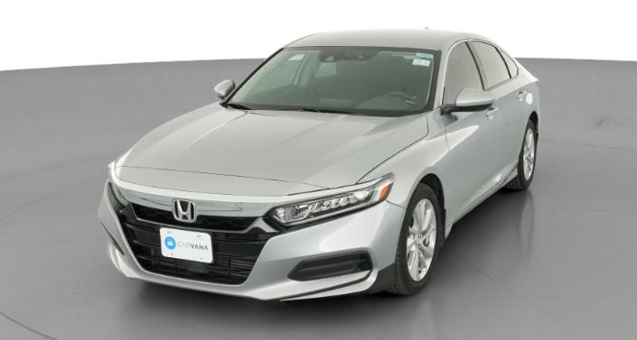 Thumbnail: 2019 Honda Accord - 1