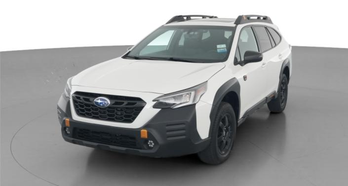 Thumbnail: 2022 Subaru Outback - 1
