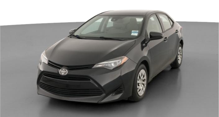 Thumbnail: 2019 Toyota Corolla - 1
