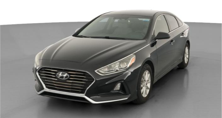 Thumbnail: 2018 Hyundai Sonata - 1