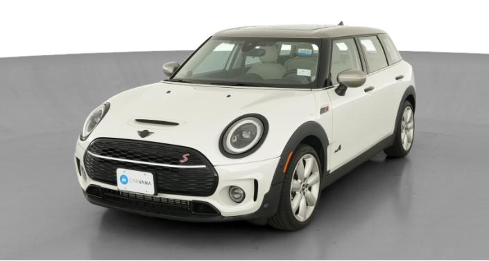 Thumbnail: 2024 MINI Cooper Clubman - 1